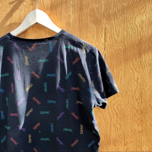 ESPRIT t-shirt - Picture 4 of 5